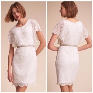 BHLDN Elin Dress